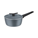 Jogo de Panelas Spezia Induction Azul Ardósia 5 Peças