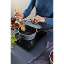 Jogo de Panelas Spezia Induction Azul Ardósia 5 Peças