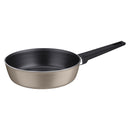 Jogo de Panelas Spezia Induction Areia 5 Peças