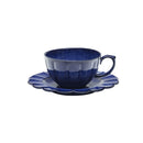 Aparelho de Jantar Flora Amor Perfeito 30 Peças