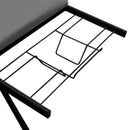 Mesa de Passar Roupas Carla Preta