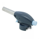 Maçarico Culinário Portátil Inox