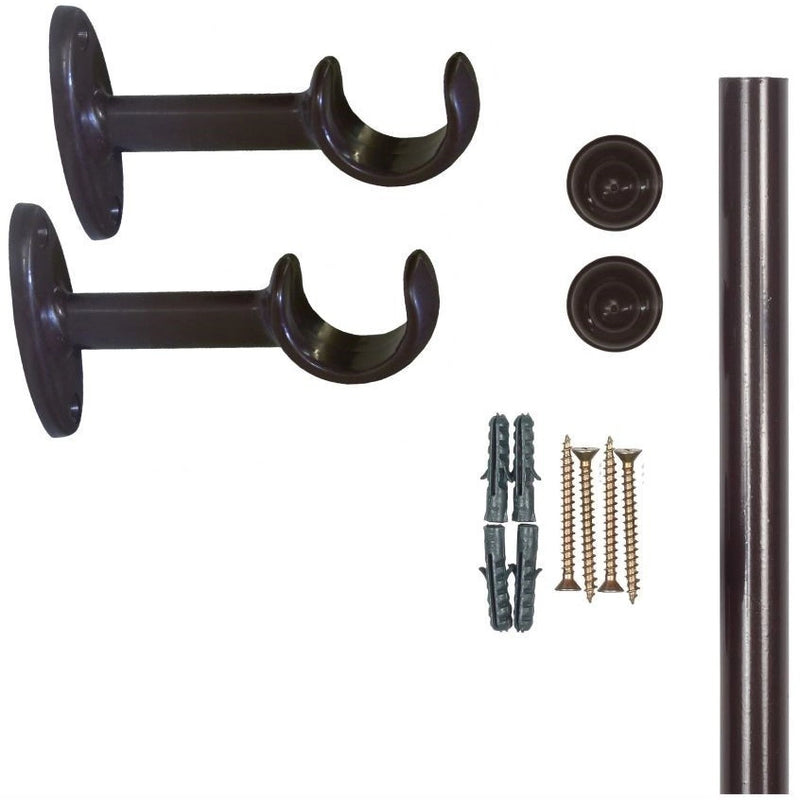 Kit Pratiko Pro Imbuia 19mm x 2,5m