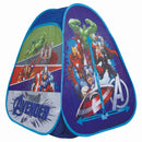 Barraca Infantil Portátil Vingadores