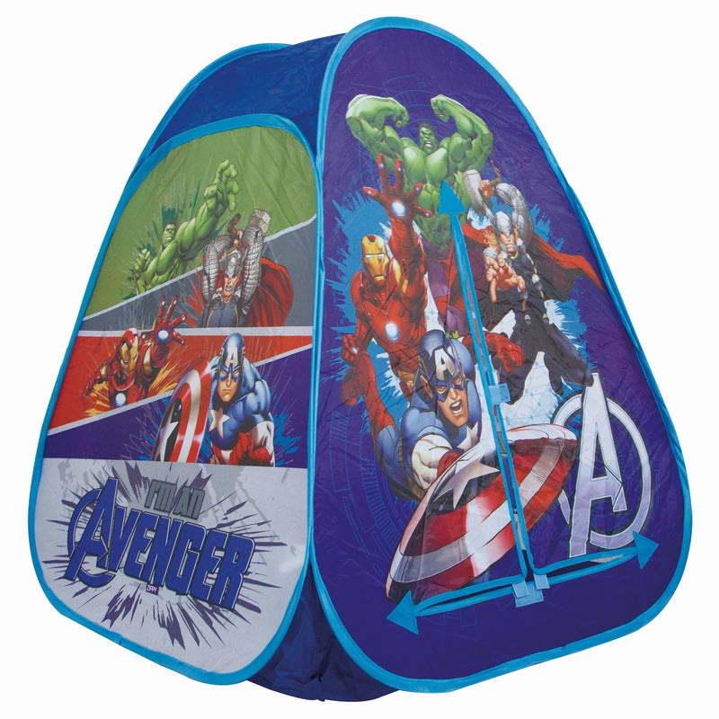 Barraca Infantil Portátil Vingadores