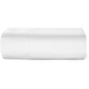 Lençol com Elástico TekaFix Casal Branco