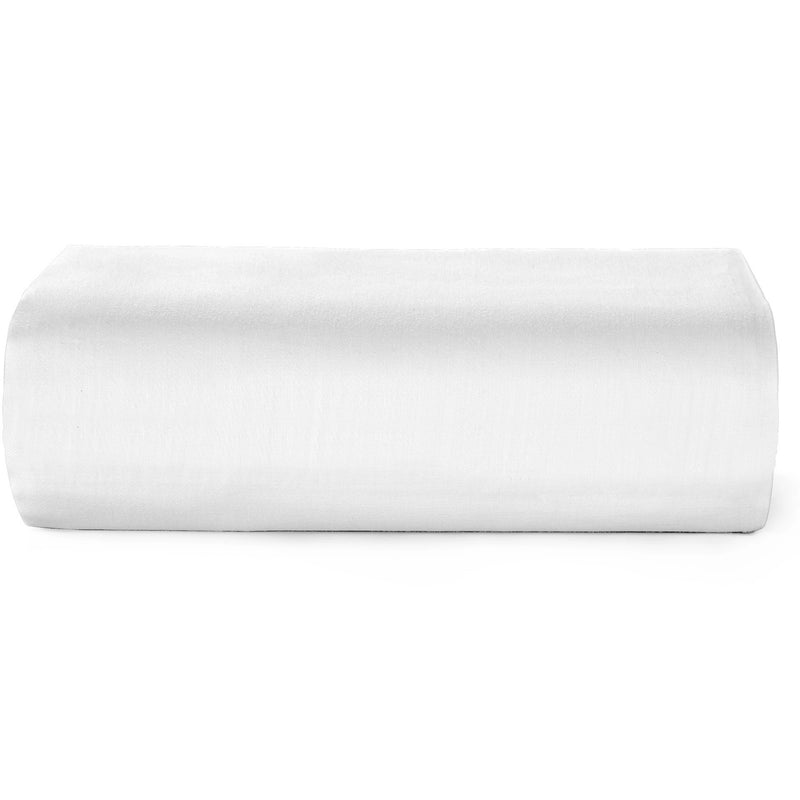 Lençol com Elástico TekaFix Casal Branco