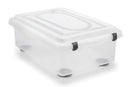 Organizador Top Stock 28,2L