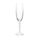 Jogo de 6 Taças Champanhe Gastro 220mL