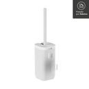 Escova Sanitária Aura Branca