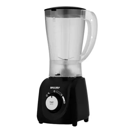 Liquidificador Fast Mix Preto 2,1L 600w