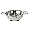 Escorredor de Massa em Inox 32cm