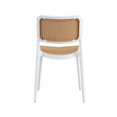Cadeira Lajedo Branca
