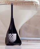 Escova Sanitária com Suporte Sanilux