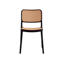 Cadeira Lajedo Preta