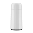Garrafa Térmica Firenze Mini 250ml Branco