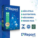 Resma de Papel A4 Report Premium