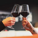 Taça para Vinho Brunello 490ml