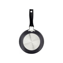 Frigideira 18cm Turim Grafite