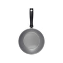 Frigideira 20cm Turim Grafite