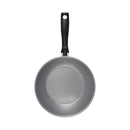 Frigideira 24cm Turim Grafite