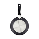 Frigideira 24cm Turim Grafite