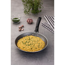 Frigideira 24cm Turim Grafite