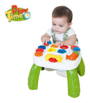 Brinquedo Mesa Didática Play Time