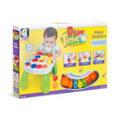 Brinquedo Mesa Didática Play Time