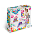 Andador 4x1 Menina com Som