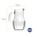 Jarra Tango Vidro 750mL