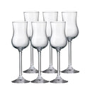 Jogo de 6 Taças Licor Gastro 85mL