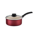 Panela 16cm Turim Vermelho