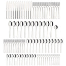 Faqueiro Malibu 85 Peças