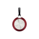 Frigideira 16cm Turim Vermelha