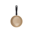 Frigideira 16cm Turim Vermelha