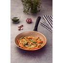 Frigideira 16cm Turim Vermelha