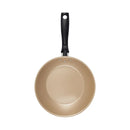 Frigideira 24cm Turim Vermelha