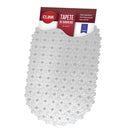 Tapete de Banheiro com Ventosa 35x65cm