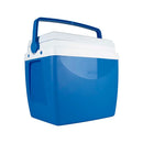 Caixa Térmica 26L Azul