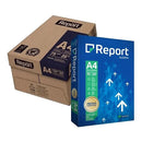 Caixa de Papel A4 Report Premium 10 Resmas