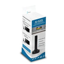 Antena Digital 1,5 metros