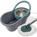 Mop Fit Cesto Inox 8L