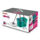 Mop Fit Cesto Inox 8L