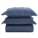 Colcha Prisma 200 Fios Queen