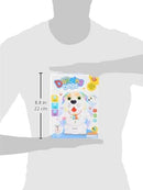 Cachorro Dançarino com Luz e Som