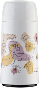 Garrafa Térmica Firenze Mini 250ml Decorada