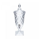 Suqueira de Cristal Ecológico Diamond 2L