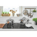 Panela de Aço Inox Solar Avulsa