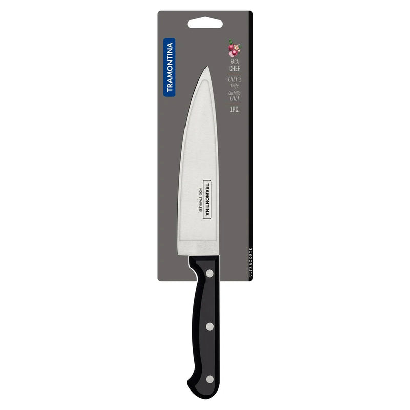 Faca Chef Ultracorte 7''